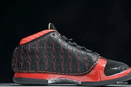 23 Premier 'Finale' Jordan  318474-061 0825